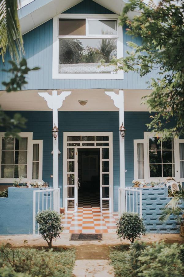 에레디아 Casa Stella 아파트 외부 사진
