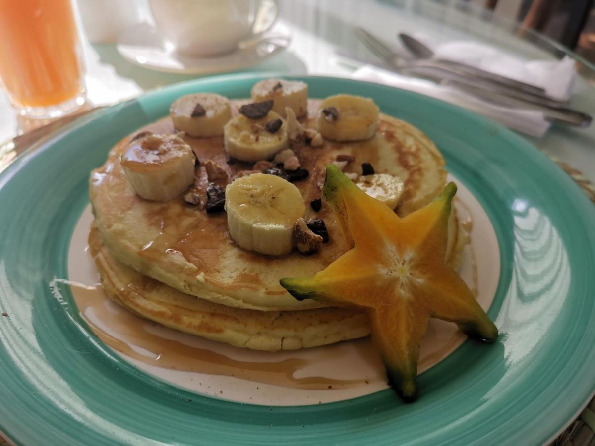 에레디아 Casa Stella 아파트 외부 사진