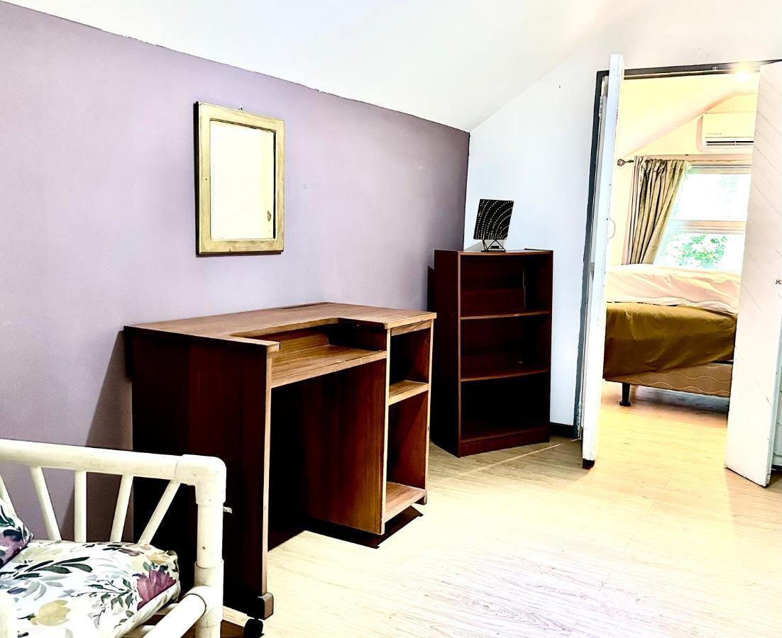 에레디아 Casa Stella 아파트 외부 사진