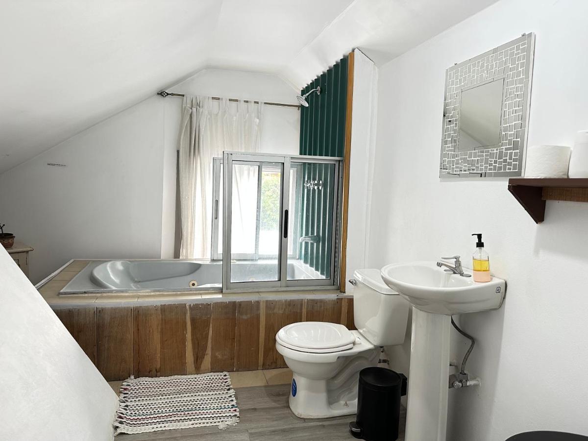 에레디아 Casa Stella 아파트 외부 사진