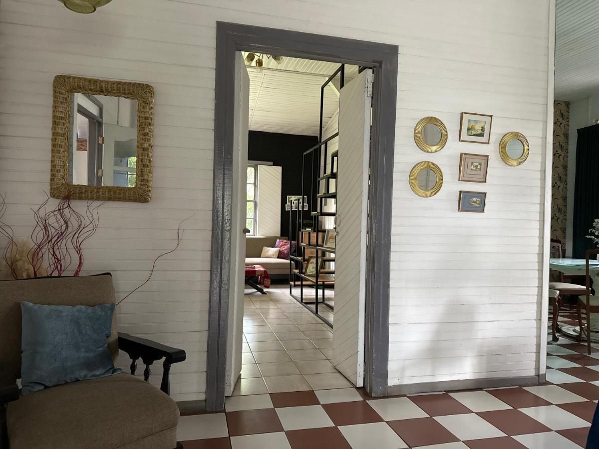 에레디아 Casa Stella 아파트 외부 사진
