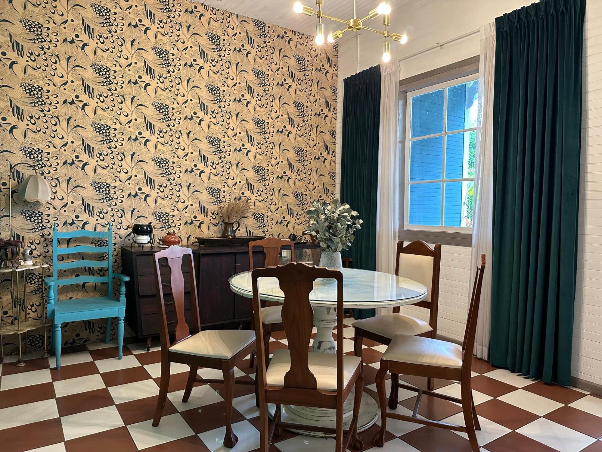 에레디아 Casa Stella 아파트 외부 사진